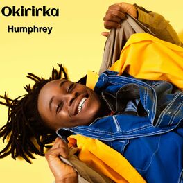 Album cover of Okirirka