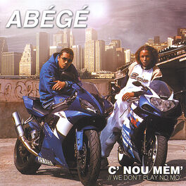 Album cover of C' nou mèm'