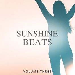 Album cover of Sunshine Beats, Vol. 3 (Just Fresh House Hits)