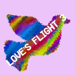 Album cover of Love's Flight 3