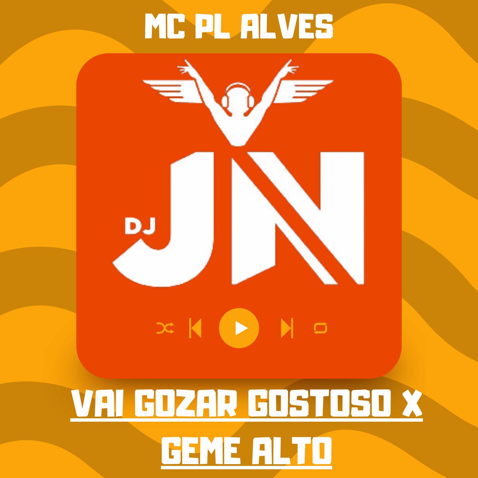 mc pl alves - Vai Gozar Gostoso / Geme Alto: letras e músicas | Deezer