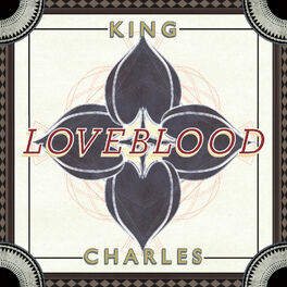 Album cover of LoveBlood