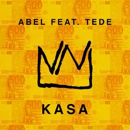 Album cover of Kasa