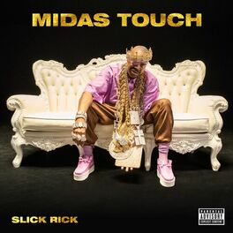 Album cover of Midas Touch