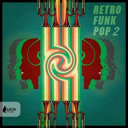 Album cover of Retro Funk Pop 2
