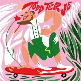 Album cover of Spiral