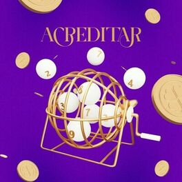 Album cover of Acreditar