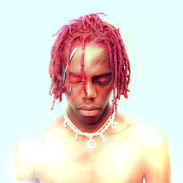 Album cover of Yung Bans