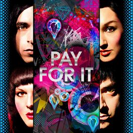 Album cover of PAY FOR IT