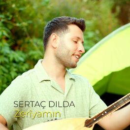 Album cover of Zerîyamın