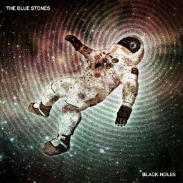 Album cover of Black Holes