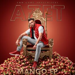 Album cover of Mango EP