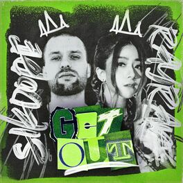 Album cover of Get Out