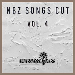 Album cover of Nbz Songs Cut Vol. 4