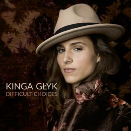 Album cover of Difficult Choices