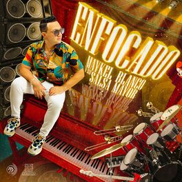 Album cover of Enfocado