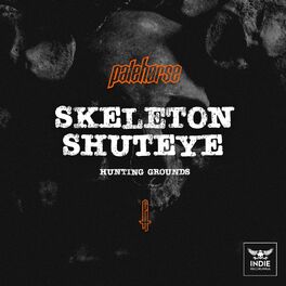 Album cover of Skeleton Shuteye