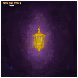 Album cover of The Light Works (Project)