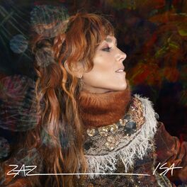 Album cover of Isa (Nouvelle édition)
