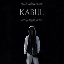 Album cover of Kabul