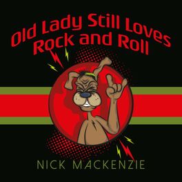 Album cover of Old Lady Still Loves Rock and Roll