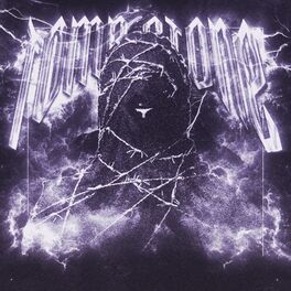 Album cover of Tomb Stone