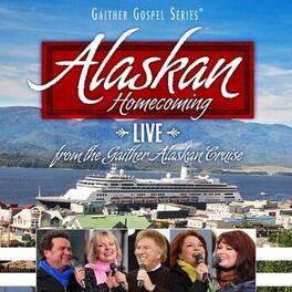 Album cover of Alaskan Homecoming