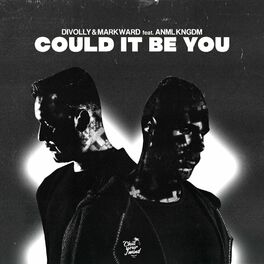 Album cover of Could It Be You (feat. ANML KNGDM)