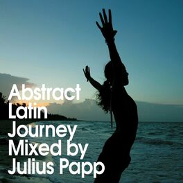 Album cover of Abstract Latin Journey (DJ Mix)