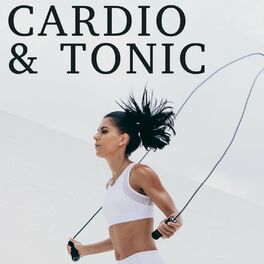 Album cover of Cardio & Tonic