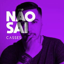 Album cover of Não Sai