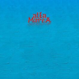 Album cover of Alta marea