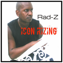 Album cover of Icon Rizing (Special Edition)