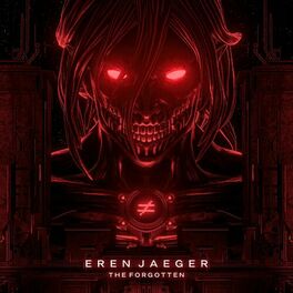 Album cover of Eren Jaeger (Attack On Titan)