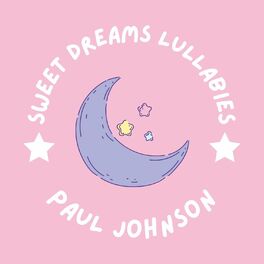 Album cover of Sweet Dreams Lullabies