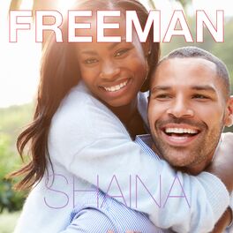 Album cover of Shaina