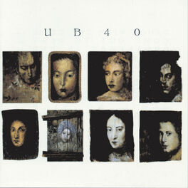 Album picture of UB40