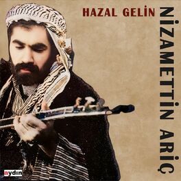 Album cover of Hazal Gelin