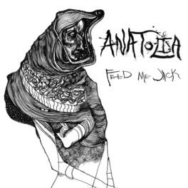 Album cover of Anatolia