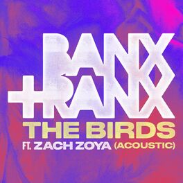 Album cover of The Birds (Acoustic)