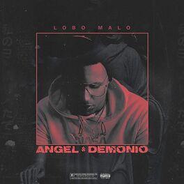 Album cover of Angel & Demonio