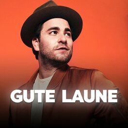 Album cover of Gute Laune