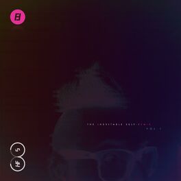 Album cover of The Inevitable Self-Remix _, Vol. 1