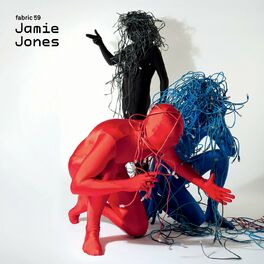 Album cover of fabric 59: Jamie Jones