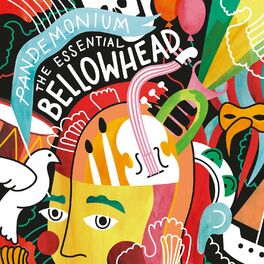 Album cover of Pandemonium - the Essential Bellowhead