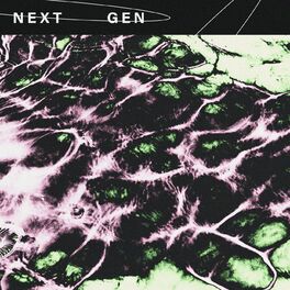 Album cover of Gen Next