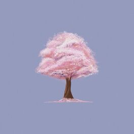 Album cover of Cherry Tree