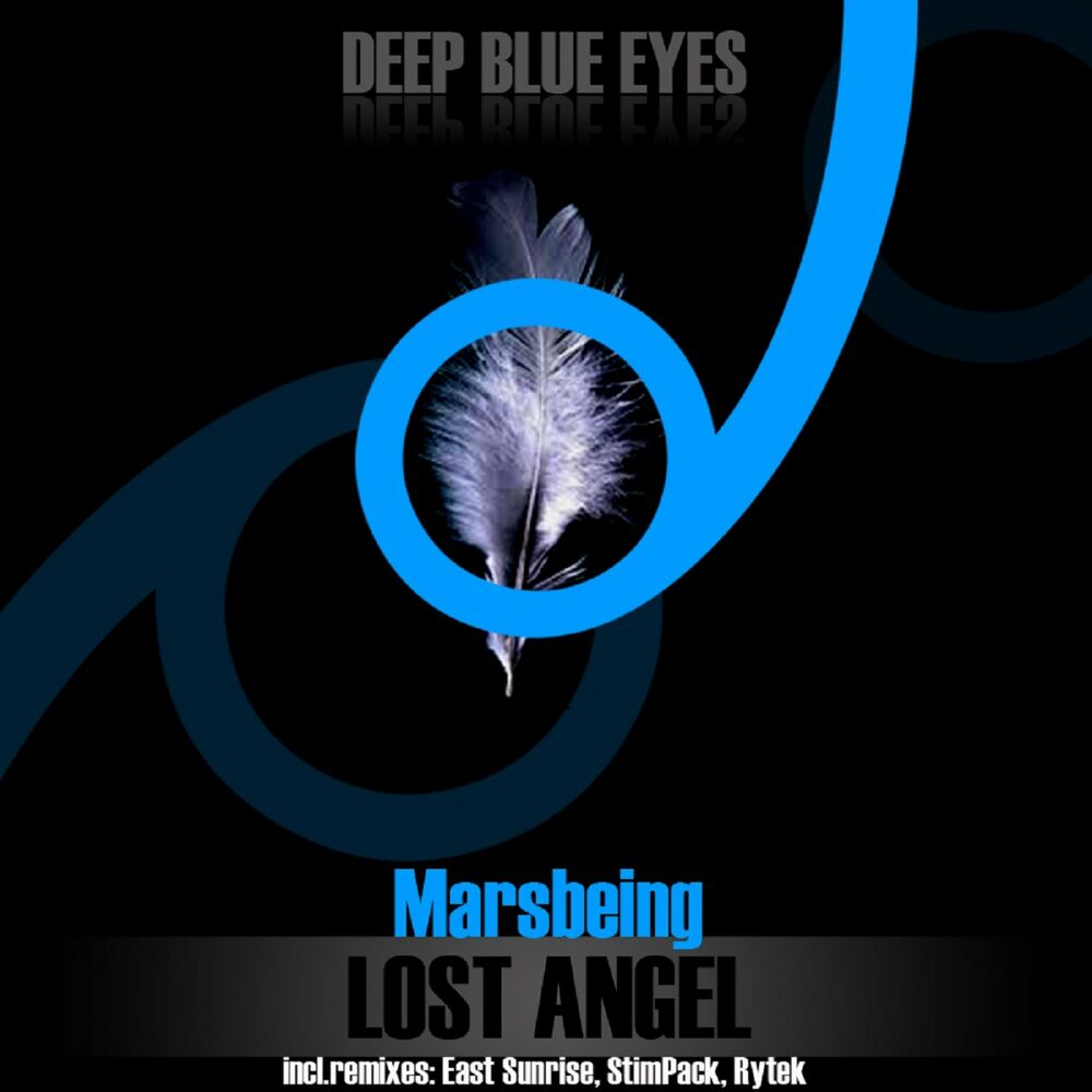 Lost angels. Marsbeing. Angel East. Blue Eyes Remix. Marsbeing & ange perfect Moon (Original Mix).