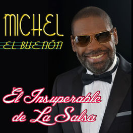 Album cover of El Insuperable de la Salsa