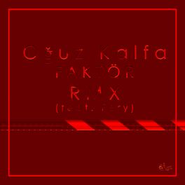 Album cover of Faktör (Remix)